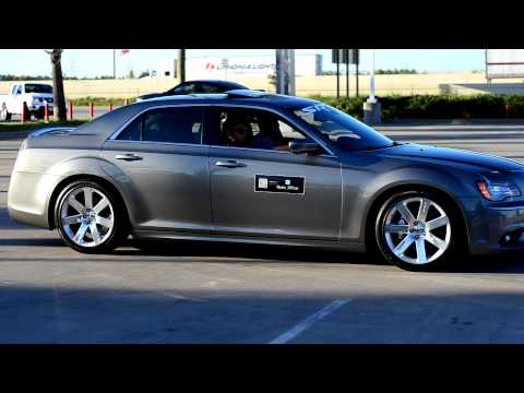 2012ｙ　300Ｃ　ＳＲＴ-8　　　-動画-