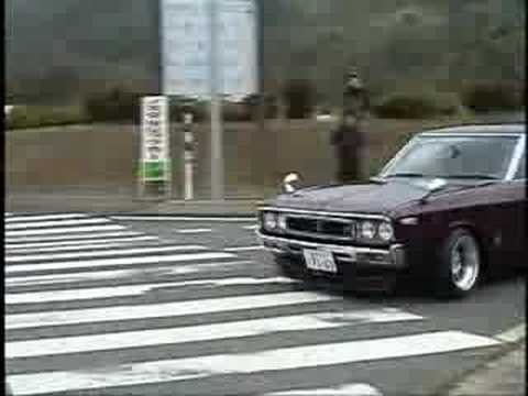 40年前　アメ車にあこがれた時代　　①　