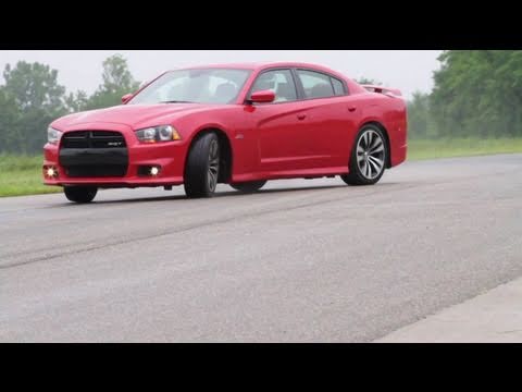 2012y SRT-8 x SRT-8 x SRT-8 x SRT8  -動画-