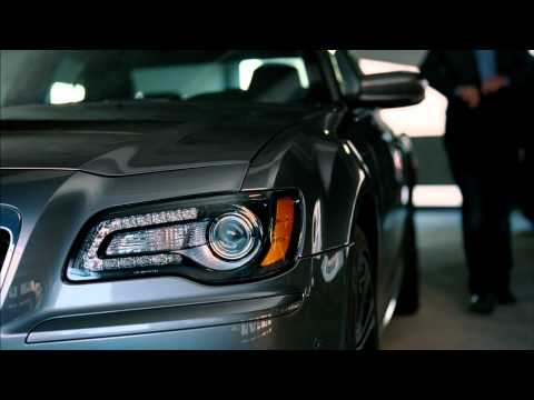 Chrysler “300 　