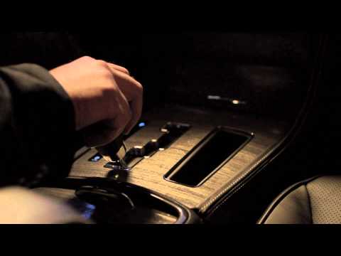 Chrysler 300 Commercial