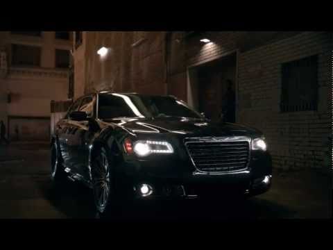 ＮＥＷ　クラスラー　300Ｃ　ＳＲＴ-8　