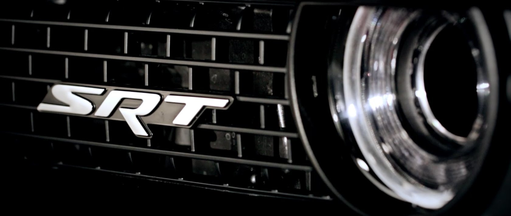 2015 Dodge Challenger SRT Hellcat – Cooling System