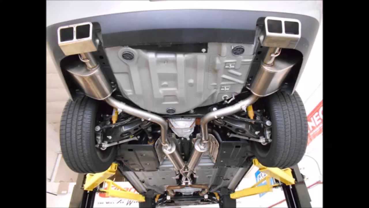 R/T corsa マフラーご注文いただきありがとうございます。　（イメージ動画）