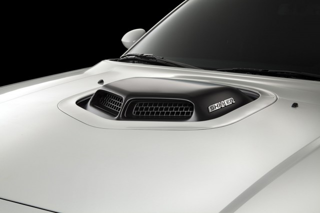 New Mopar ’14 Challenger model revealed: only 100 serialized c
