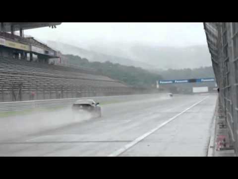 2016.5.22  Fuji Speedway  サーキットラン