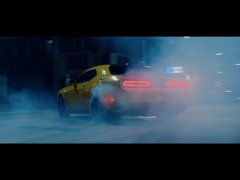 Demon from Pennzoil Synthetics