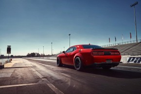 2018-Dodge-Challenger-SRT-Demon-rear-three-quarter-static-e1533978400666