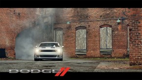 Dodge Challenger /Charger