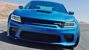 2020y dodge charger widebody まもなくUGへ入庫いたします。